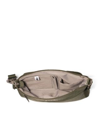 Securtex Anti-Theft Memento Crossbody Bag