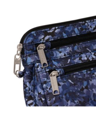Securtex Anti-Theft Crossbody Bag
