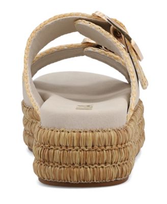 Women's Mieko Flatform Slip-On Slide Sandals