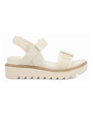Women's Jony Platform Round Toe Sandals