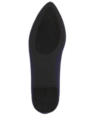 Women's Corrine Ballet Knit Flats