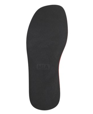 Women's Pamelia Thong Round Toe Sandals