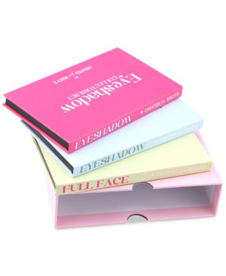 Full Face Beauty Vault, Exclusively at Macy's