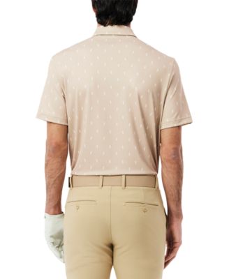 Men's Regular-Fit Golf Performance Polo