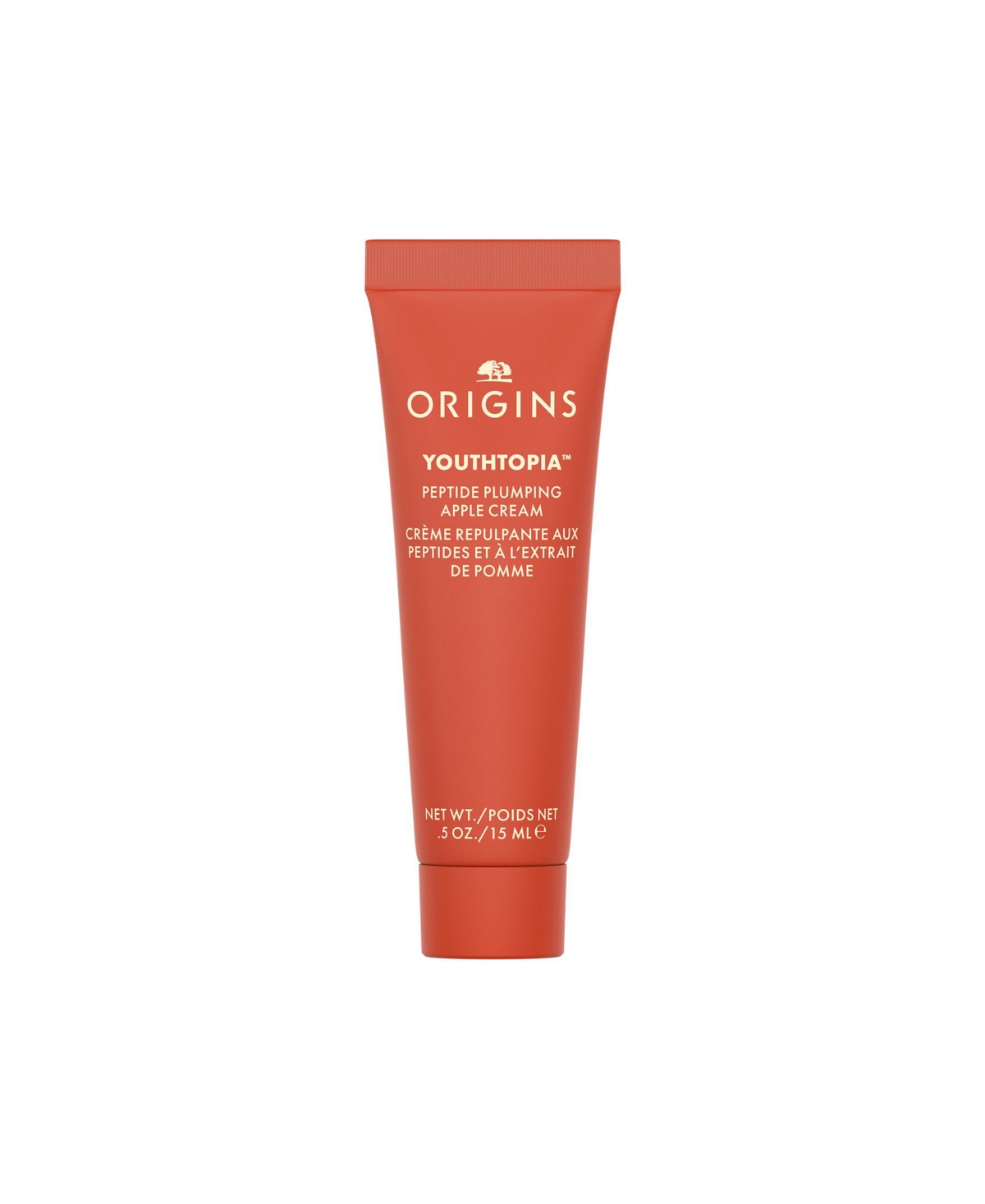 Free Youthtopia Moisturizer, 15 ml, with any $55 Origins Purchase! - 1-Pc. Gift