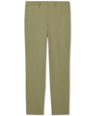 Lacoste - Men's Commuter Pants