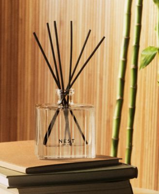 Bamboo Reed Diffuser, 5.9 oz.