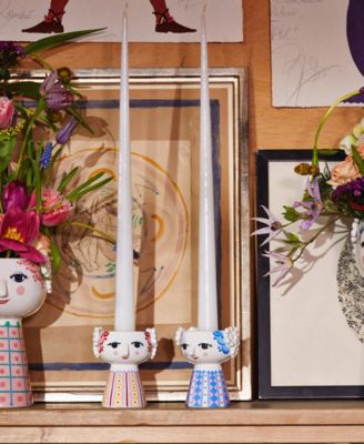 Rosendahl Eva 3.7" Candle Holder