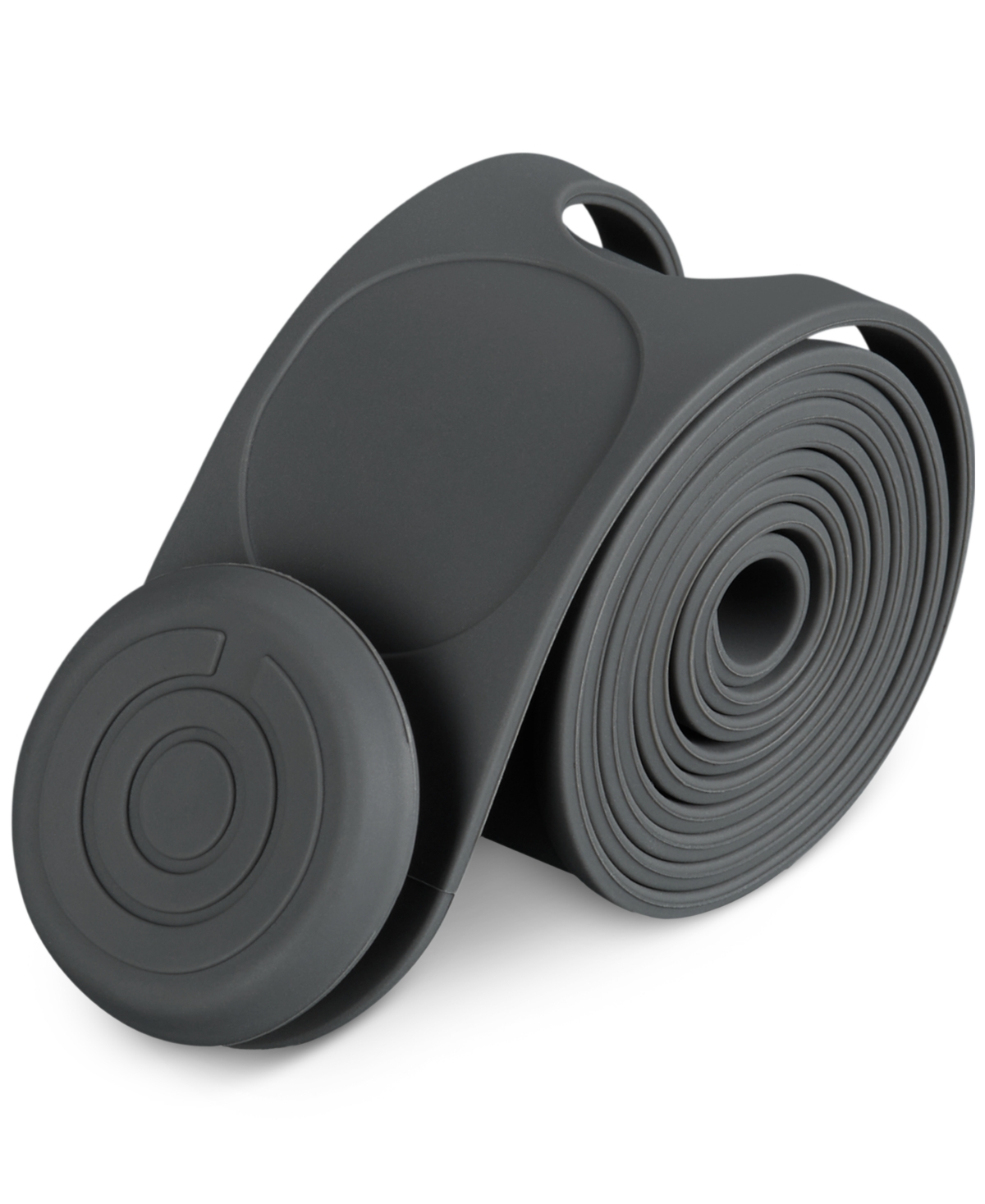 Le Creuset Silicone Round Dutch Oven Travel Latch In Oyster