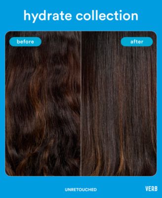 5-Pc. Whole Lotta Hydrate Hair-Care Set