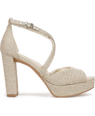 Melody Platform Sandals