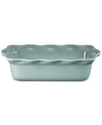 Heritage Stoneware 9" Fluted Loaf Pan