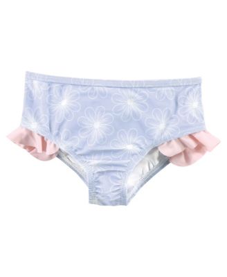 and Swim Rashguard Set, Mermaid