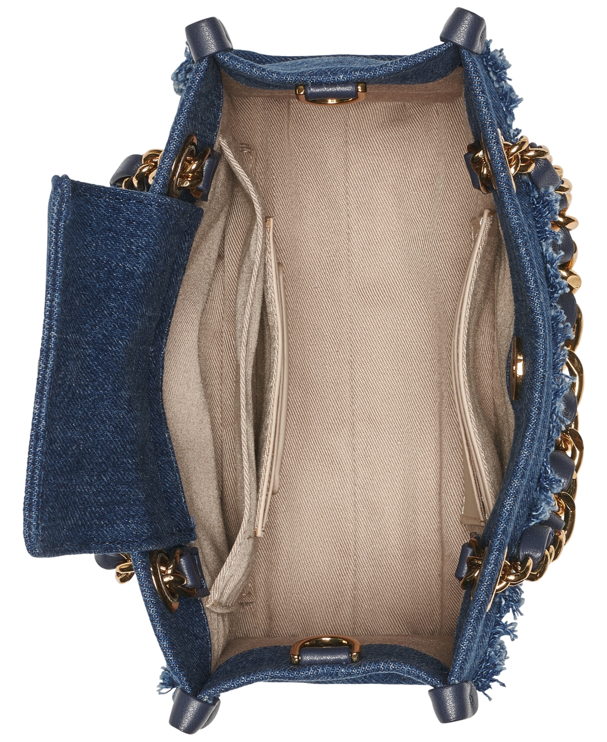 KARL LAGERFELD SAVOIE CROSSBODY 