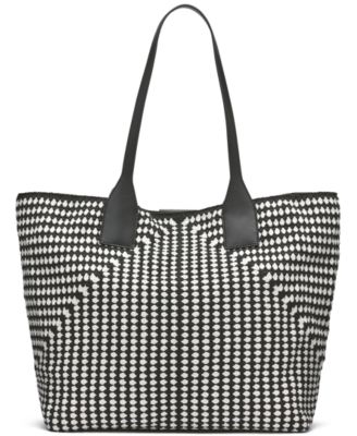 Henriette Large Tote Bag