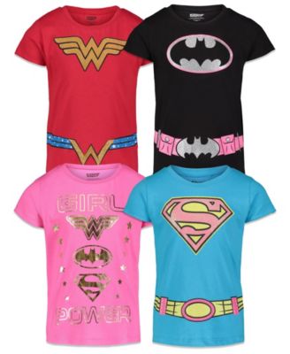 Justice League