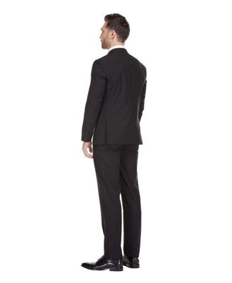 Men's 2-Piece Notch Lapel Tuxedo