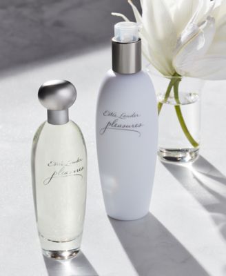 Pleasures Eau de Parfum Spray, 3.4 oz