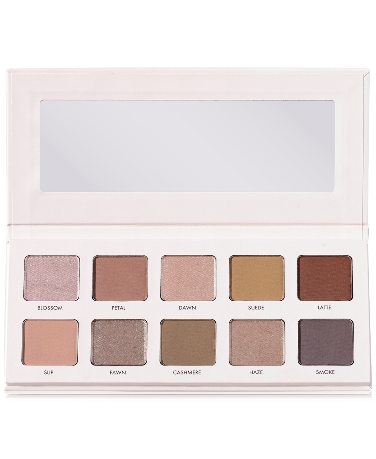 Wander Beauty In Neutral Eyeshadow Palette In No Color