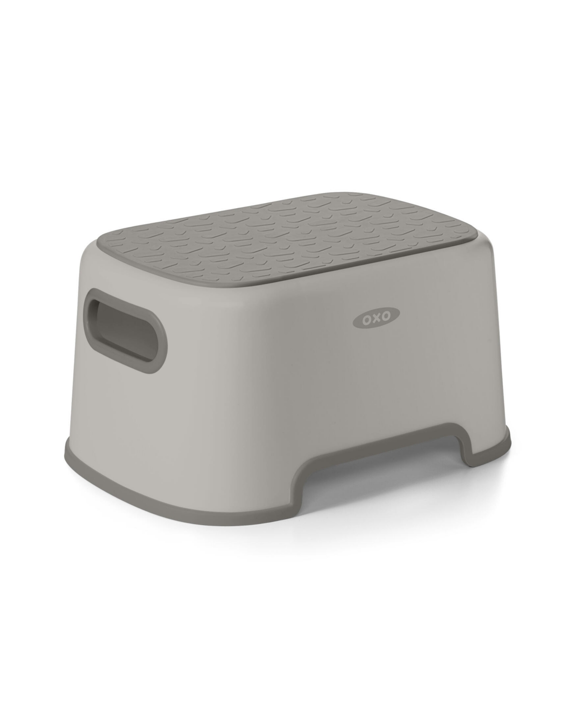 Oxo Tot 14" X 7" Step Stool In Drizzle