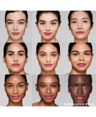 Pure Color Long-Lasting Cream Lipstick, Refill