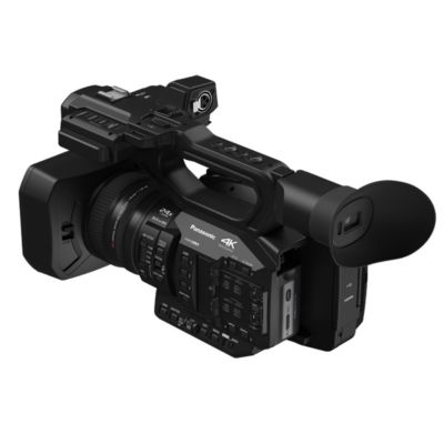 HC-X20 4K UHD Professional Camcorder