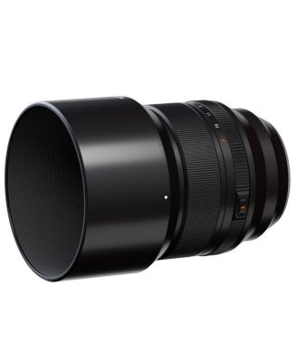 Fujinon XF 56mm f/1.2 R WR Lens, Black