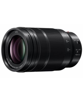 LUMIX G Leica DG Vario-Elmarit 50-200mm F/2.8-4 Aspherical for Micro Four Thirds
