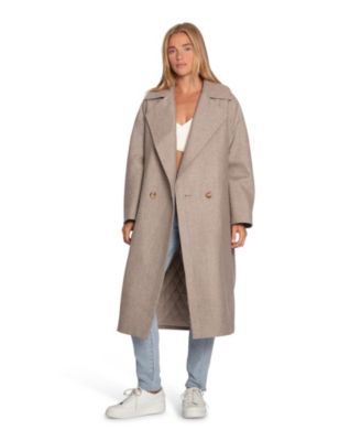 Women's Adventure Lifetime Coat