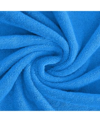 Luna 6-Pc. Bath Towel Set