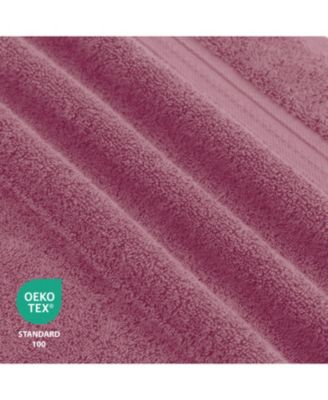 Luna 6-Pc. Bath Towel Set