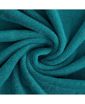 Luna 6-Pc. Bath Towel Set