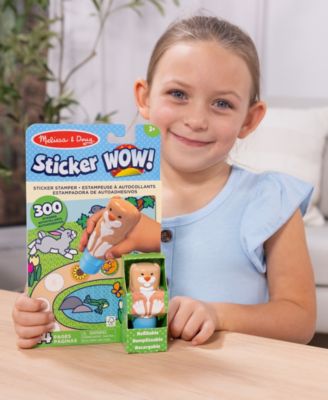 Sticker WOW Bunny Bundle