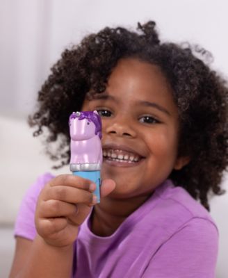 Sticker WOW Purple Unicorn Bundle