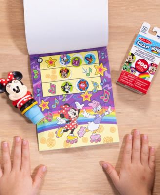 Sticker WOW Disney Minnie Mouse Bundle