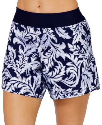Women's Board Shorts, Exclusively at Macy's