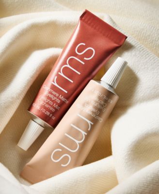 Cashmere Matte Eyelights