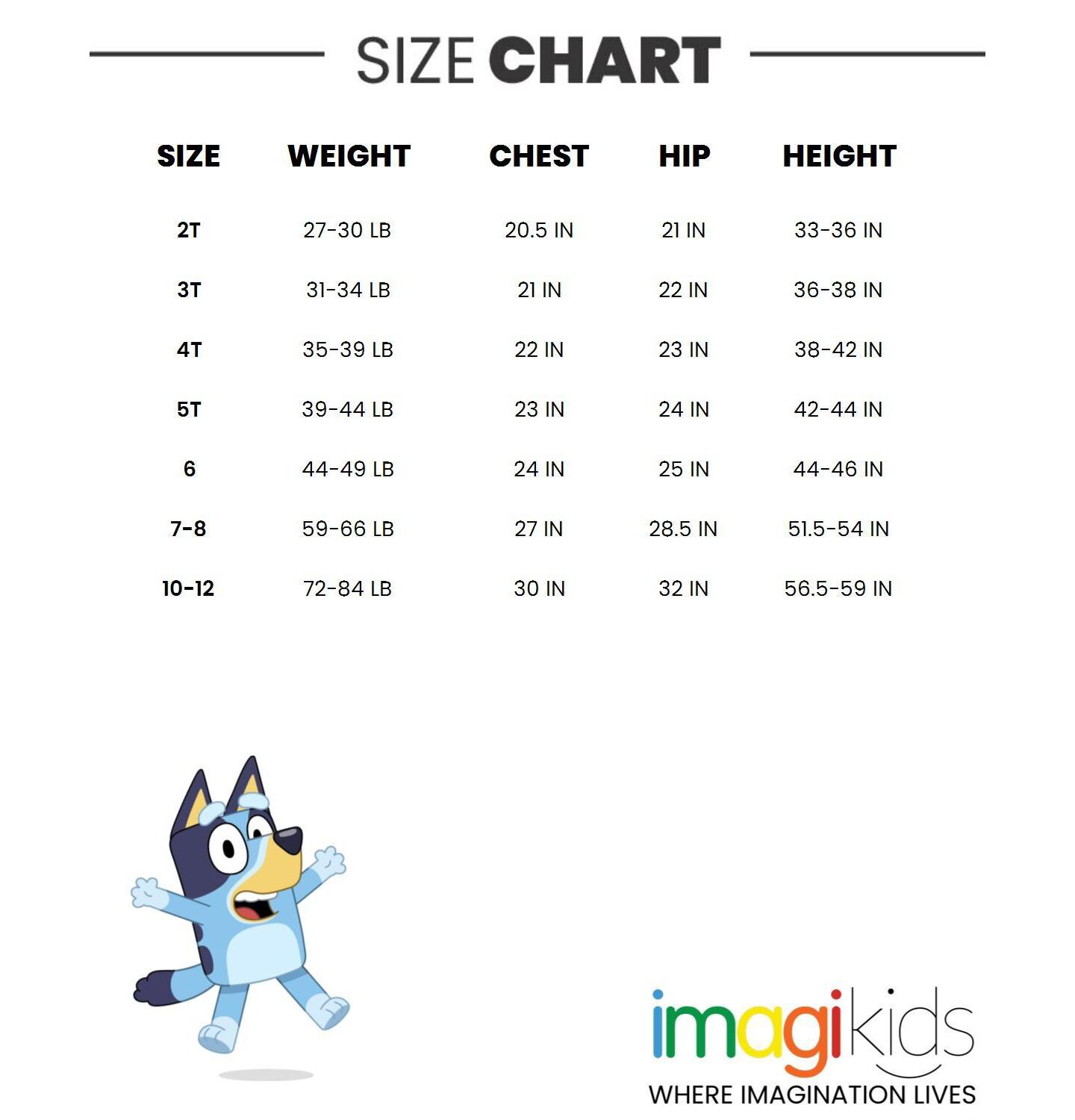 Детский комплект Bluey Girl's 6-12 Dress Jumpsuit and 2-Piece Shorts Set, цвет: Ледяной синий — фото 3