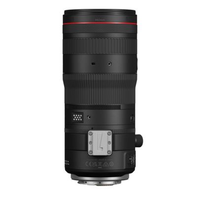 RF 70-200mm f/2.8 L IS USM Z Lens, Camera