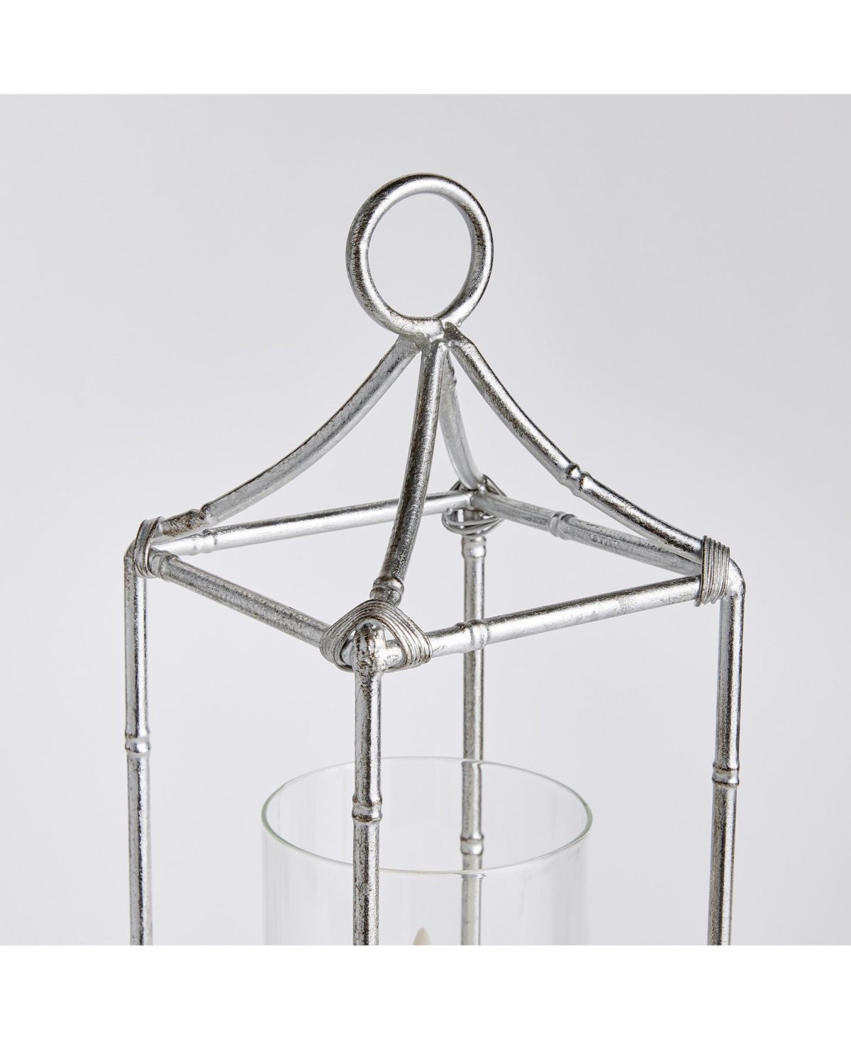 Daphne Lantern Candle Holder