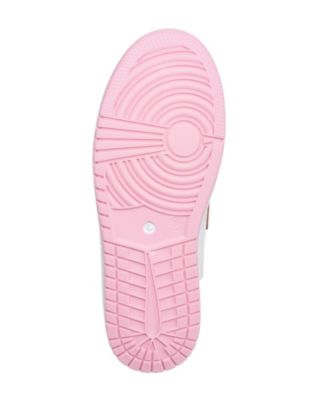 Ladies Allison Logo Sneaker