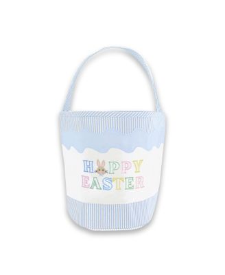 Kids Hoppy Easter Gift Tote