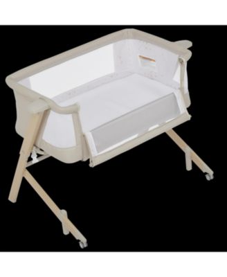 Baby Stellar Bassinet and Bedside Sleeper