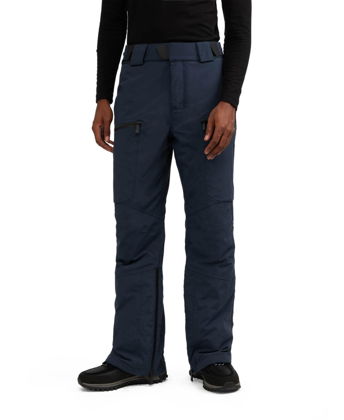 Men's Men s Elias Snow Pant - Navy