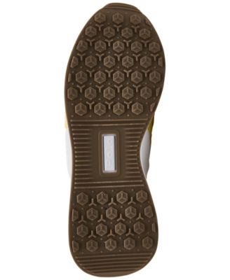 Little Kids Train 89 Sport Casual Sneakers from Finish Line