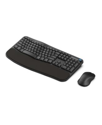 Flow Ergonomic Mouse & Keyboard Bundle