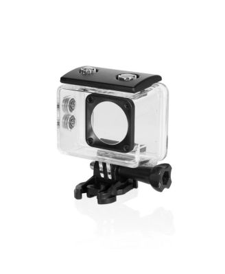 MNX5K1 5K Ultra HD Action Camera, Black