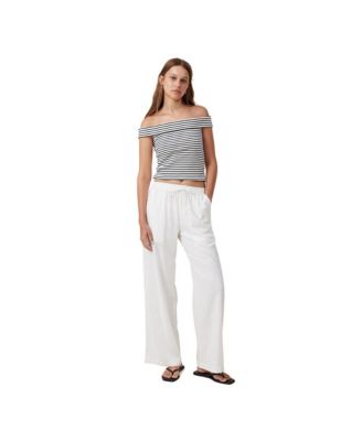 Women's Haven Wide Leg Pant