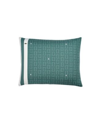 Heritage Geo Cotton 2-Pc. Comforter Set, Twin