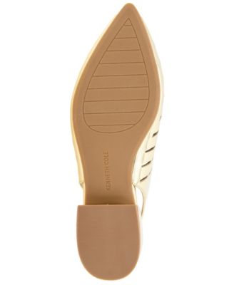 Women's Calabra Slingback Flats